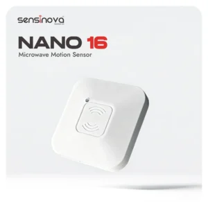 Experience the Future with Nano 16 Motion Sensor