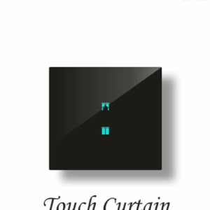 Curtain Control