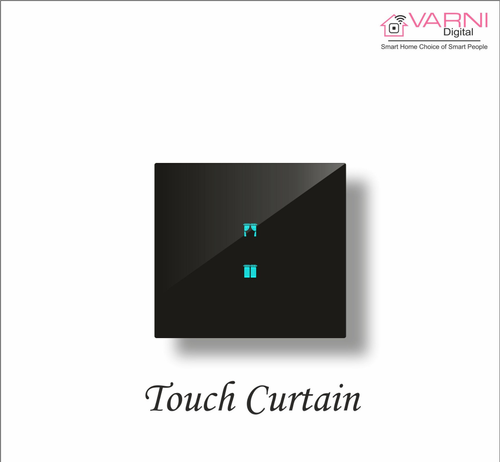 Curtain Control