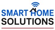 Smart Home Solutions Logo