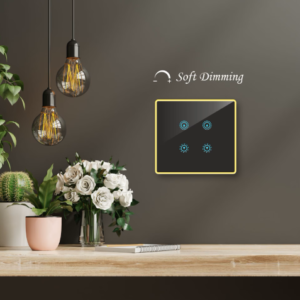 Dimming & Tuning