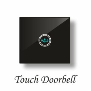Touch Door Bell
