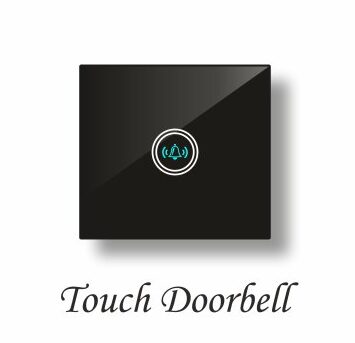 Touch Door Bell