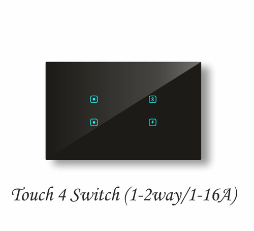 Touch 4 Switch - Image 2