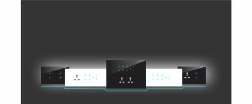 Smart Touch Switch with Mobile App - Image 3