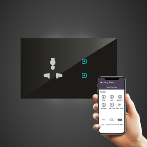Complete Home Automation