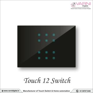 Touch 12 Switch