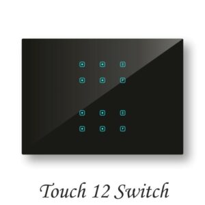 Touch 12 Switch