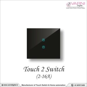 Touch 2 Switch (2-16A)