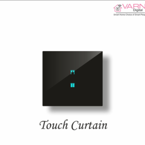 Touch Curtain Switch