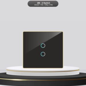 Edge 2 Switch