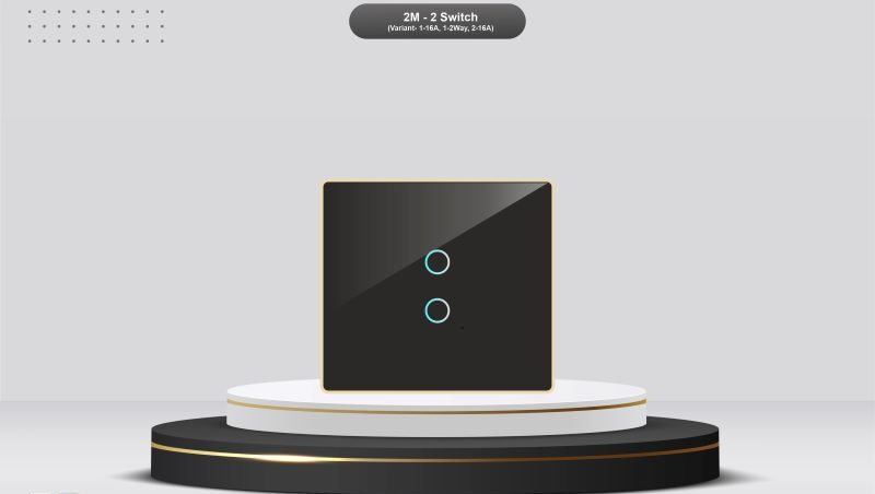 Edge 2 Switch