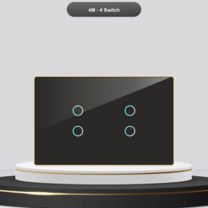 Edge 4 Switch