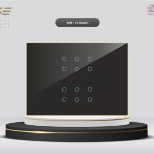 Edge 12 Switch