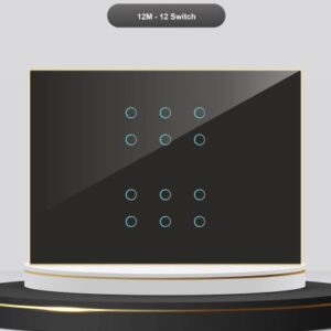 Edge 12 Switch