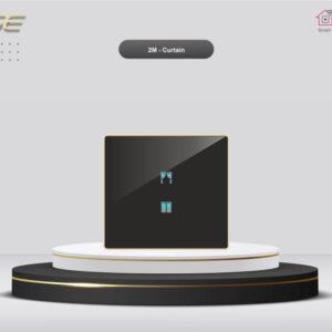 Edge Curtain Switch
