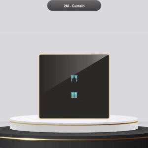 Edge Curtain Switch