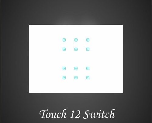 Touch 12 Switch 2 Fan - Image 4
