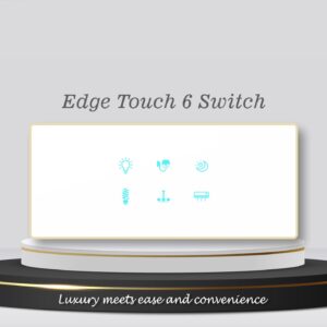 Edge Touch 6 switch (VDMM151631)