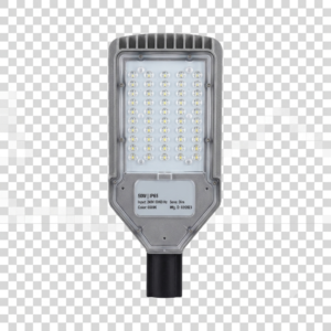 Experience the Future with STREET LIGHT 50W Street Light