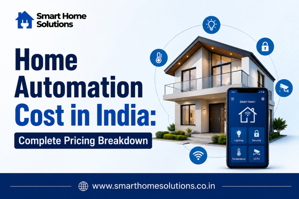 Smart Home Solutions